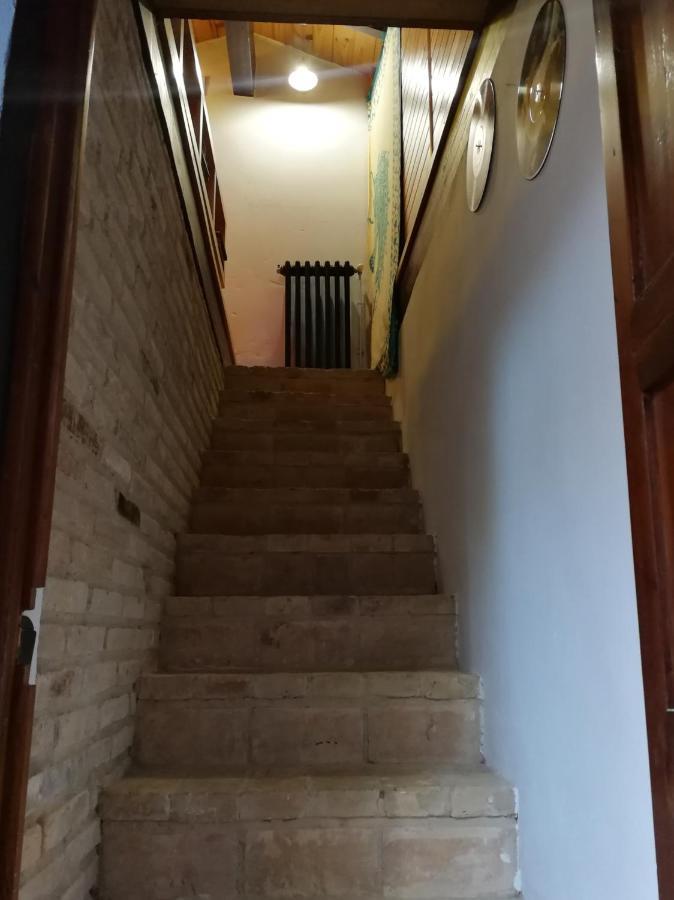 Ca Carmela, Casa Con Encanto Con Piscina "Parque Natural Sierra Calderona" 瓦伦西亚 外观 照片