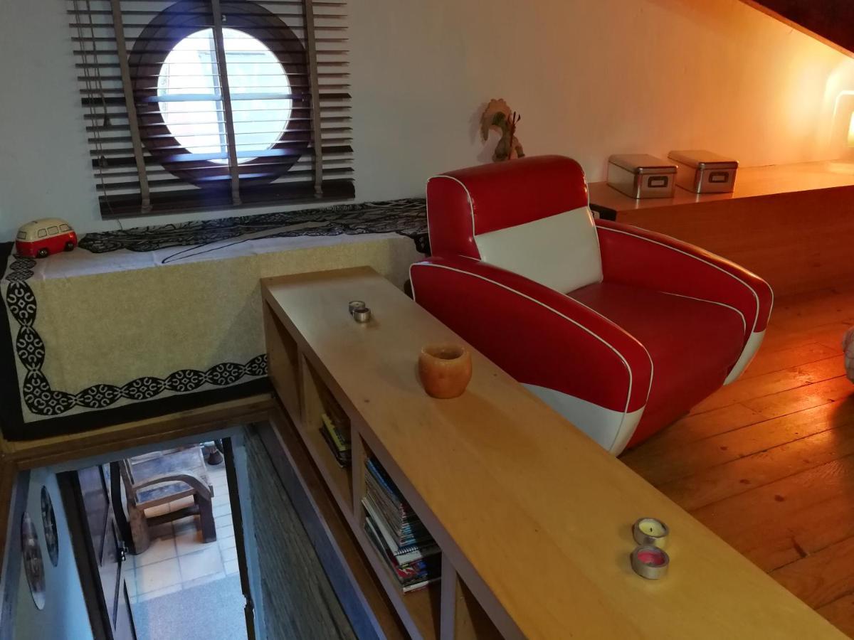 Ca Carmela, Casa Con Encanto Con Piscina "Parque Natural Sierra Calderona" 瓦伦西亚 外观 照片