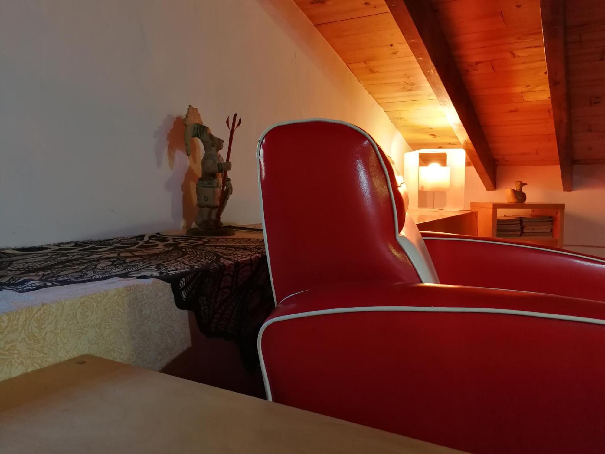 Ca Carmela, Casa Con Encanto Con Piscina "Parque Natural Sierra Calderona" 瓦伦西亚 外观 照片