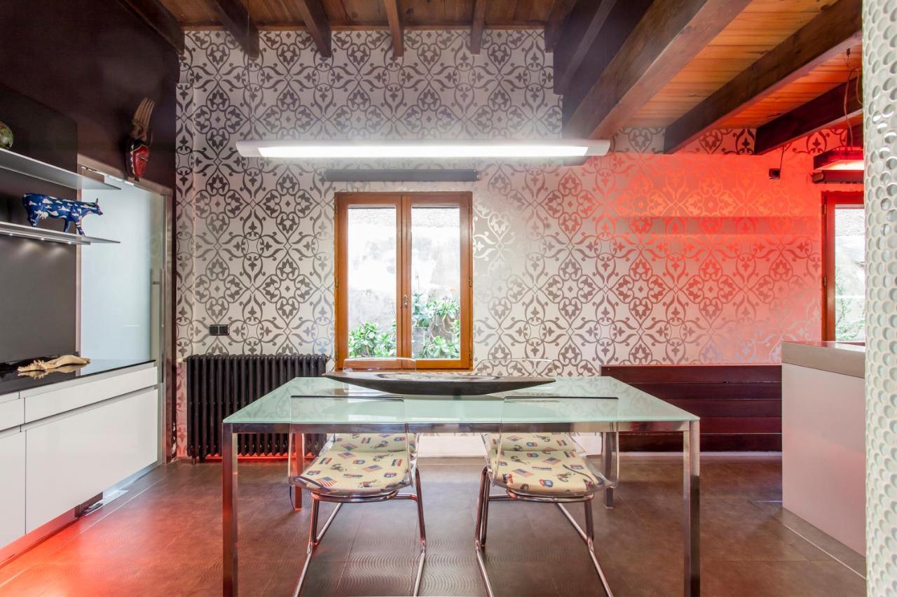 Ca Carmela, Casa Con Encanto Con Piscina "Parque Natural Sierra Calderona" 瓦伦西亚 外观 照片