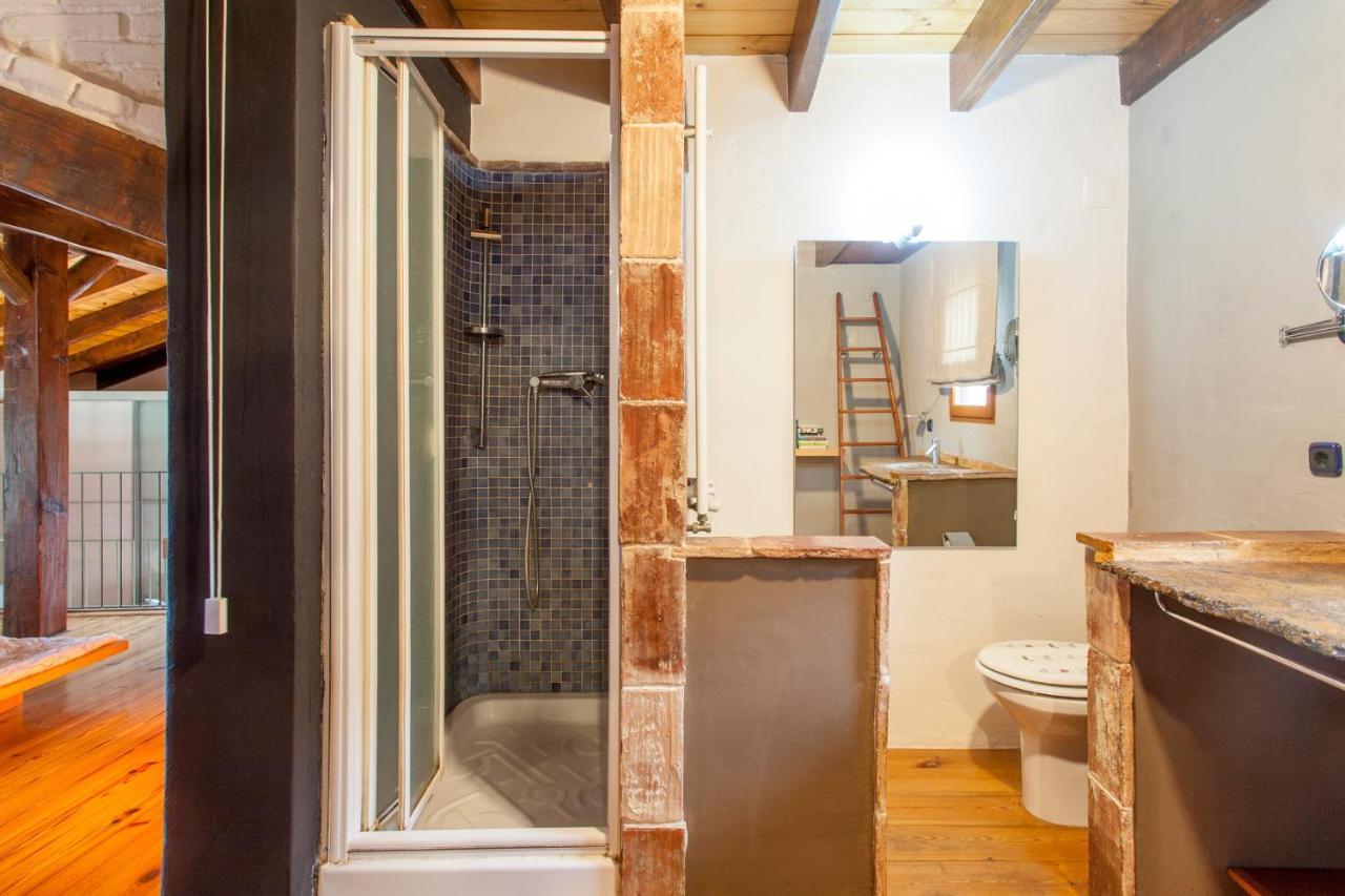 Ca Carmela, Casa Con Encanto Con Piscina "Parque Natural Sierra Calderona" 瓦伦西亚 外观 照片