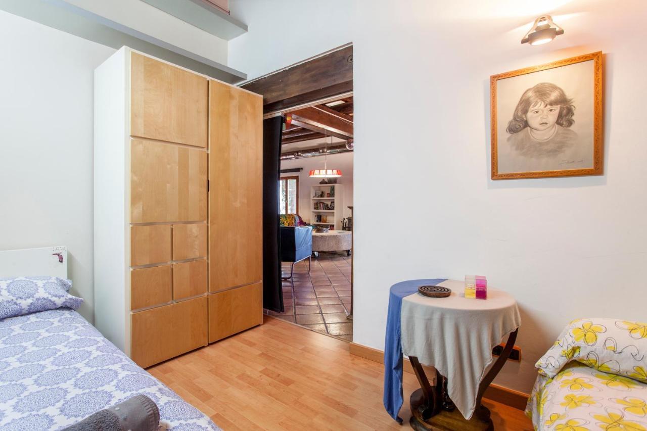 Ca Carmela, Casa Con Encanto Con Piscina "Parque Natural Sierra Calderona" 瓦伦西亚 外观 照片
