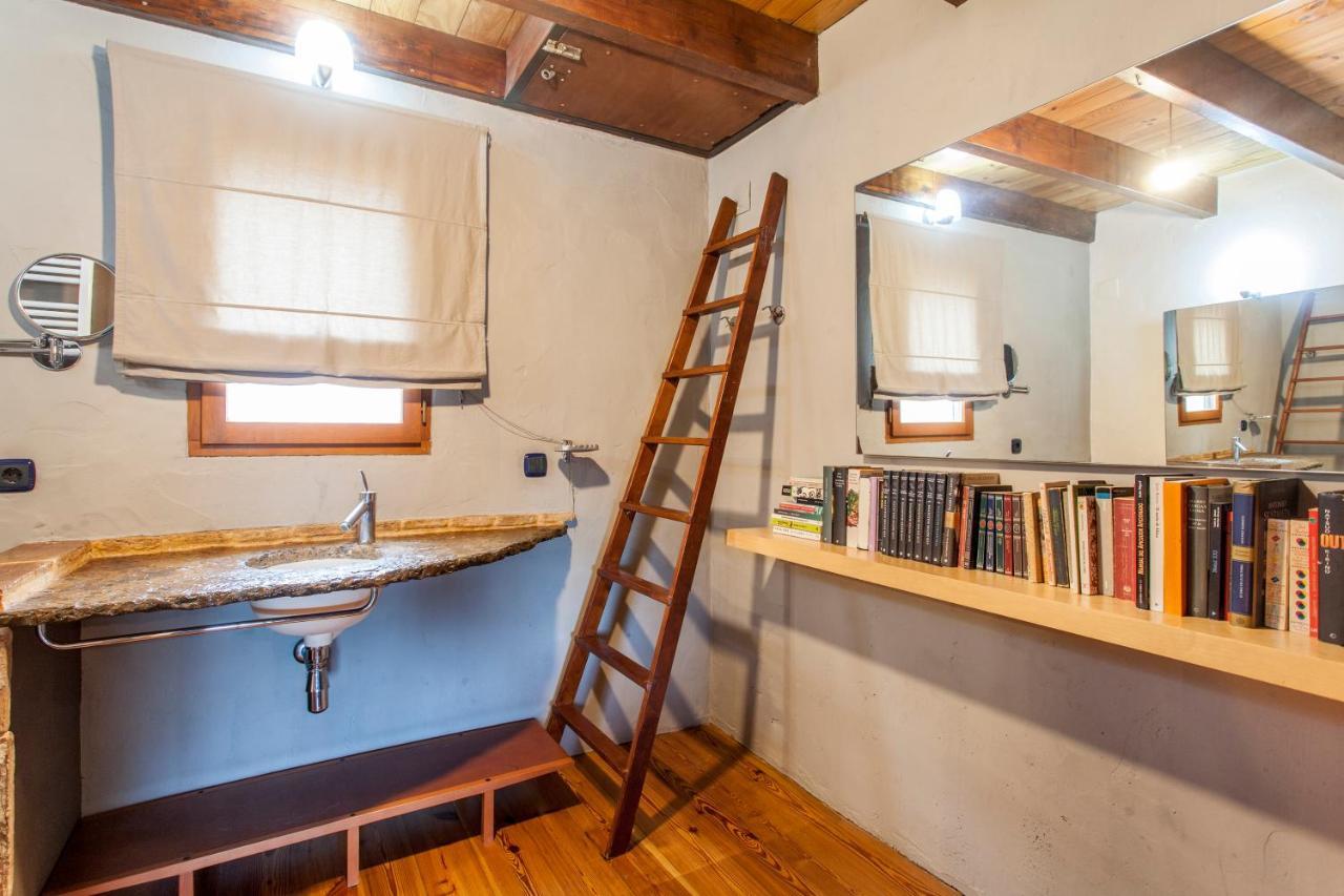 Ca Carmela, Casa Con Encanto Con Piscina "Parque Natural Sierra Calderona" 瓦伦西亚 外观 照片