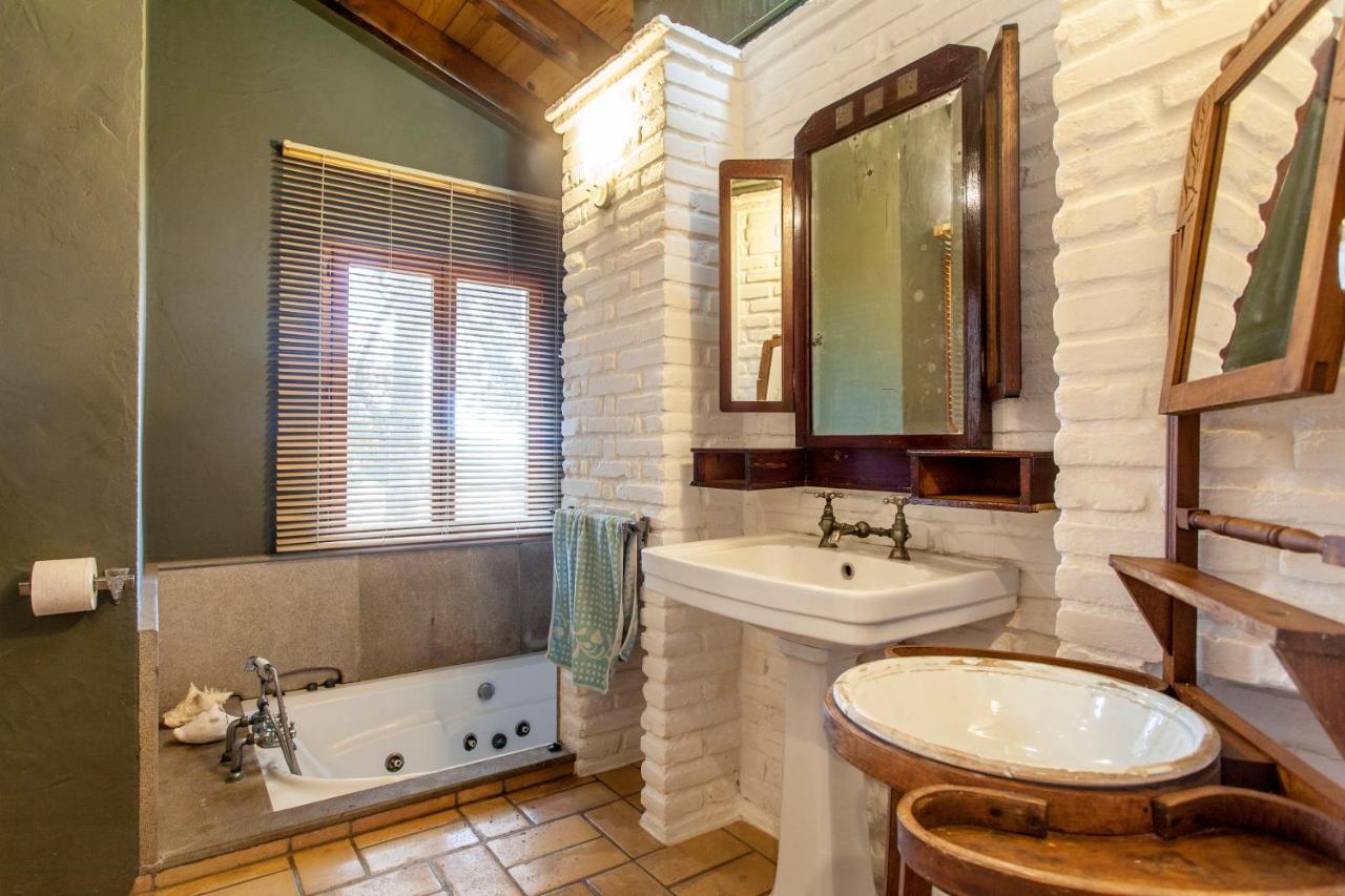 Ca Carmela, Casa Con Encanto Con Piscina "Parque Natural Sierra Calderona" 瓦伦西亚 外观 照片